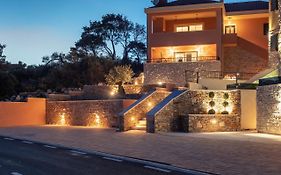 Hana Luxury Apartment With Sea View